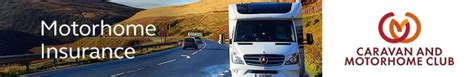 motorhome insurance renewal